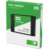 Накопитель SSD Hikvision 240GB HS-SSD-C100/240G {SATA3.0}